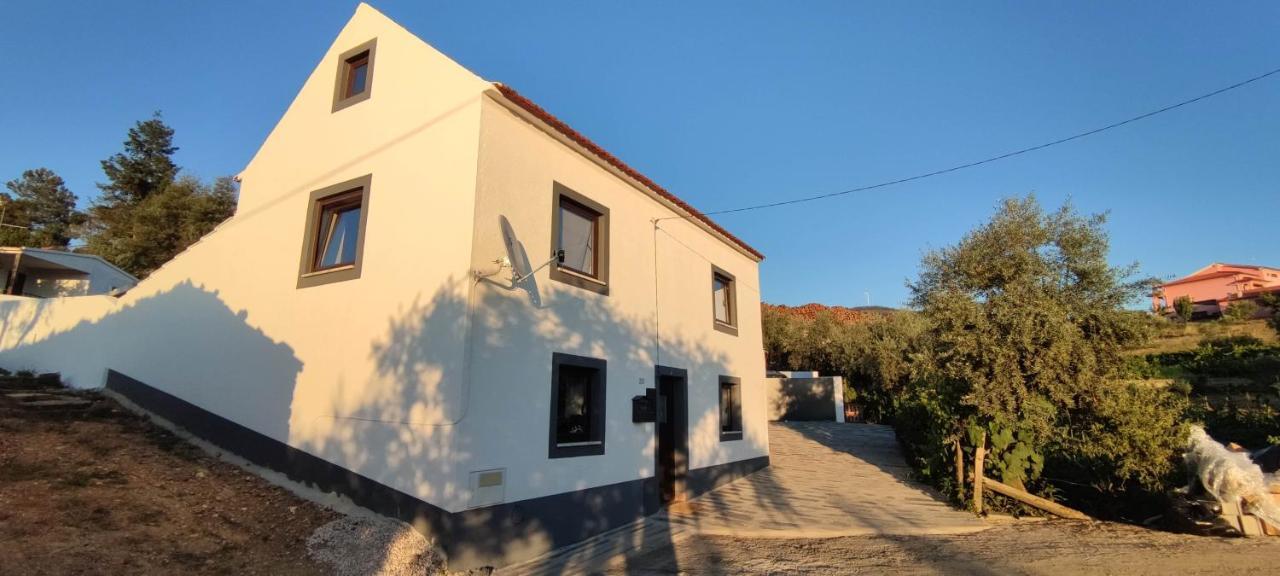 Pomar Das Oliveiras - Private Swimming Pool - Free Ev Chrg - Pet Friendly Carvalhal  Exterior photo