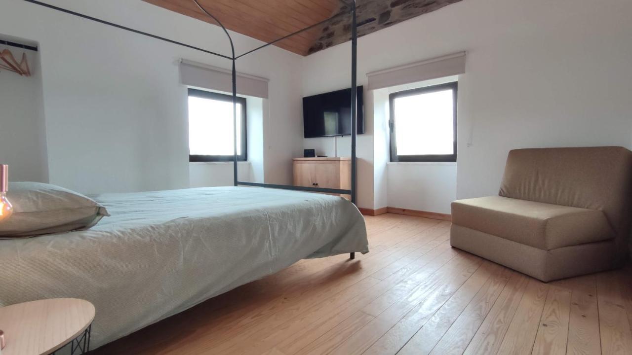 Pomar Das Oliveiras - Private Swimming Pool - Free Ev Chrg - Pet Friendly Carvalhal  Exterior photo