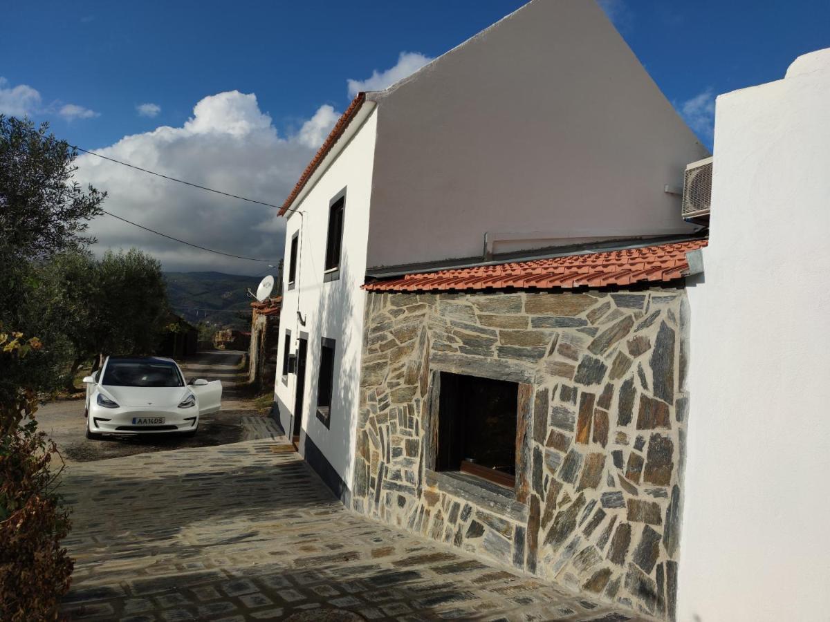 Pomar Das Oliveiras - Private Swimming Pool - Free Ev Chrg - Pet Friendly Carvalhal  Exterior photo
