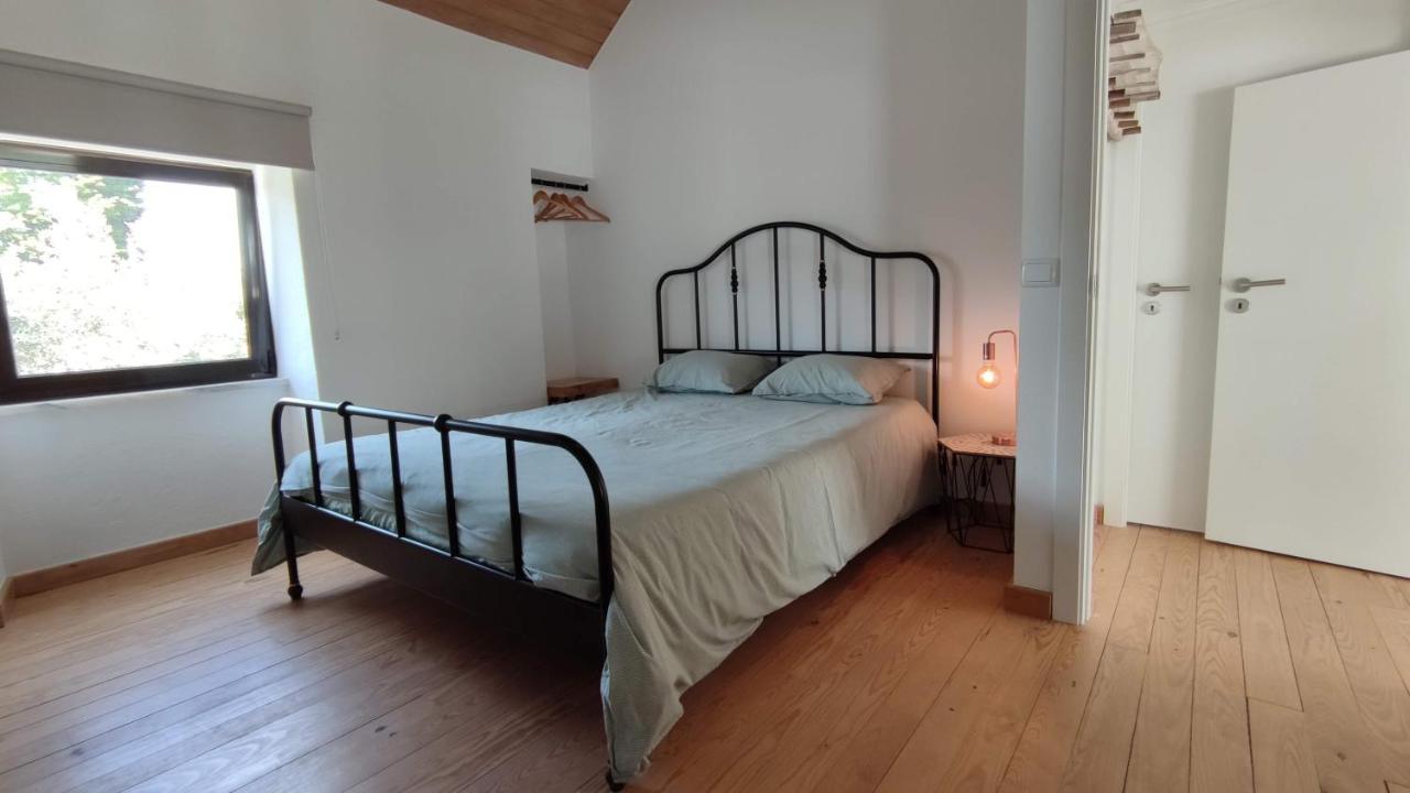 Pomar Das Oliveiras - Private Swimming Pool - Free Ev Chrg - Pet Friendly Carvalhal  Exterior photo