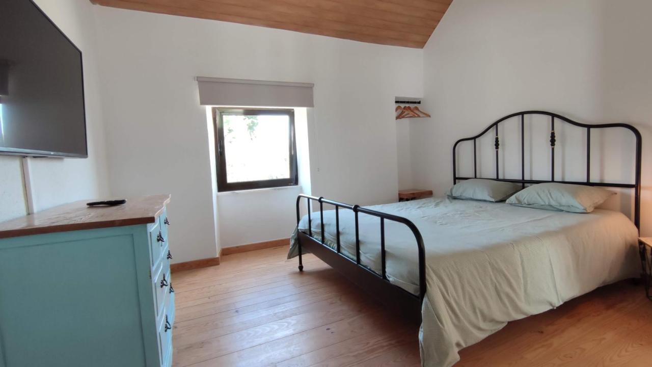 Pomar Das Oliveiras - Private Swimming Pool - Free Ev Chrg - Pet Friendly Carvalhal  Exterior photo