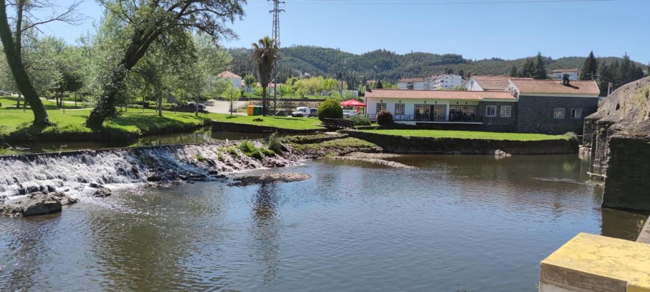 Pomar Das Oliveiras - Private Swimming Pool - Free Ev Chrg - Pet Friendly Carvalhal  Exterior photo