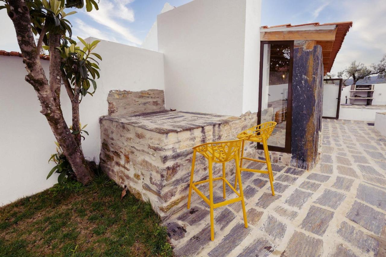 Pomar Das Oliveiras - Private Swimming Pool - Free Ev Chrg - Pet Friendly Carvalhal  Exterior photo