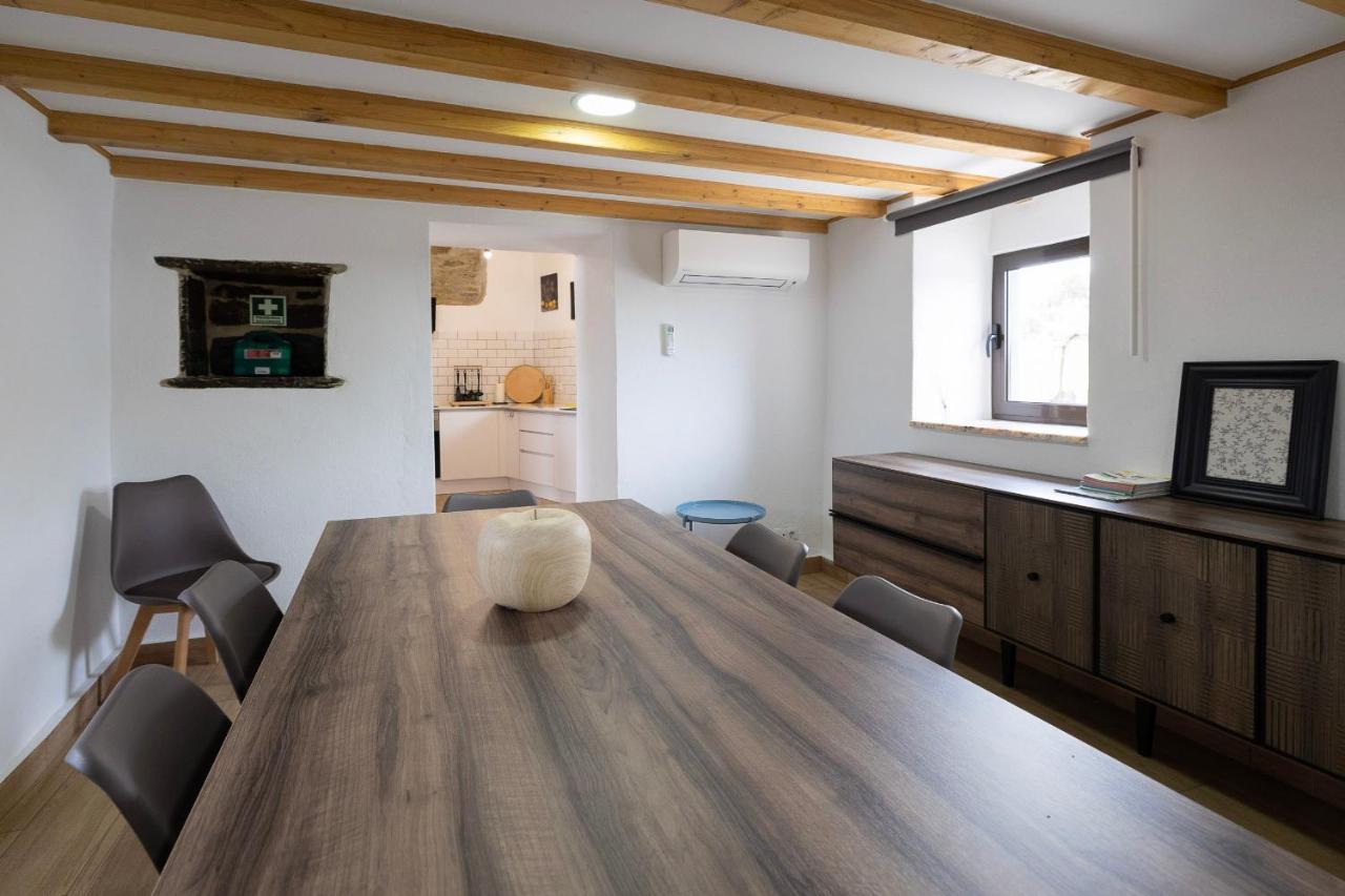 Pomar Das Oliveiras - Private Swimming Pool - Free Ev Chrg - Pet Friendly Carvalhal  Exterior photo