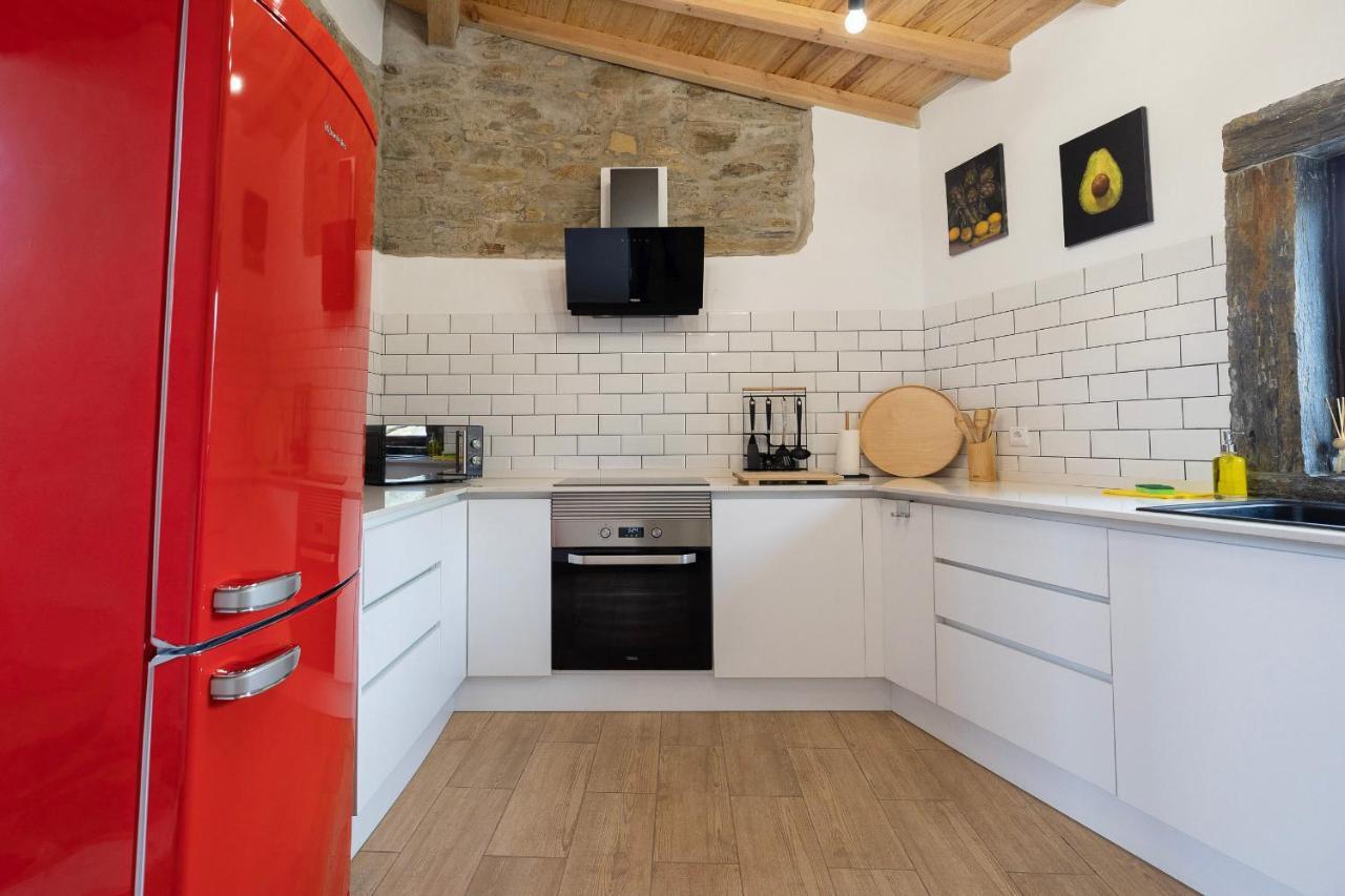Pomar Das Oliveiras - Private Swimming Pool - Free Ev Chrg - Pet Friendly Carvalhal  Exterior photo