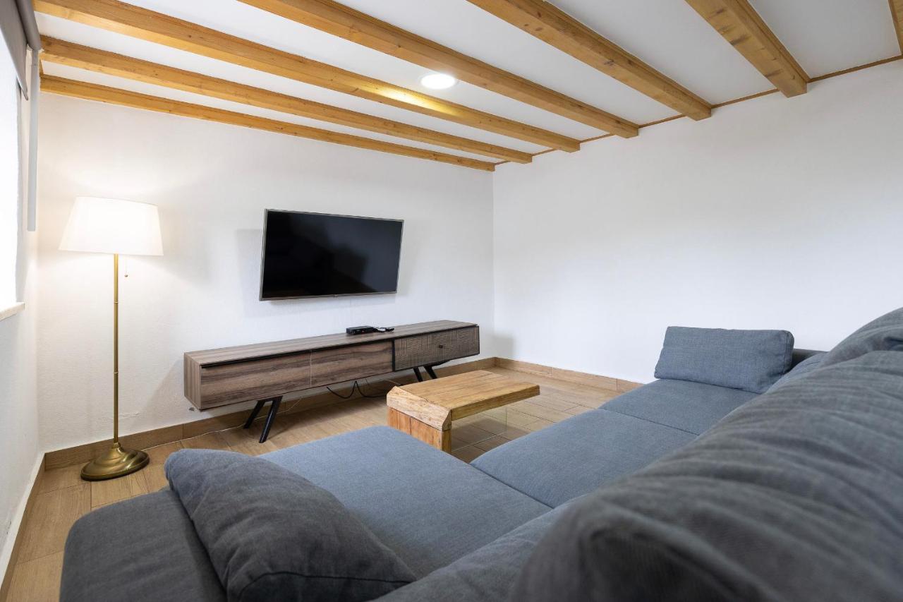 Pomar Das Oliveiras - Private Swimming Pool - Free Ev Chrg - Pet Friendly Carvalhal  Exterior photo