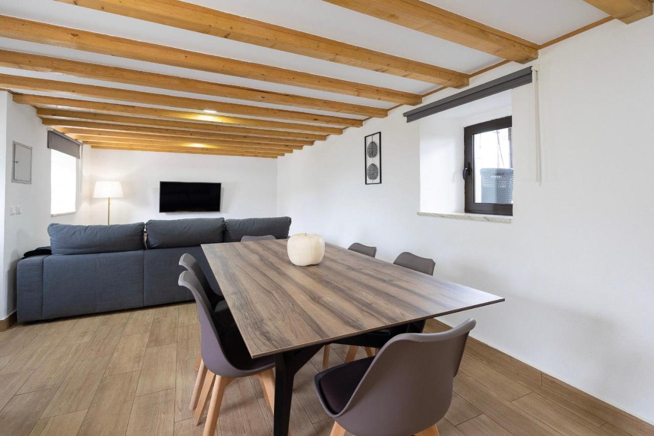 Pomar Das Oliveiras - Private Swimming Pool - Free Ev Chrg - Pet Friendly Carvalhal  Exterior photo