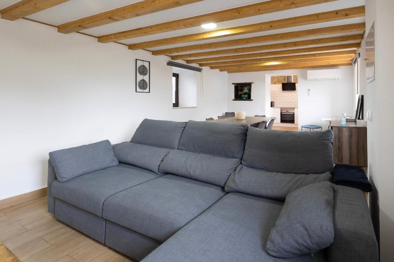 Pomar Das Oliveiras - Private Swimming Pool - Free Ev Chrg - Pet Friendly Carvalhal  Exterior photo