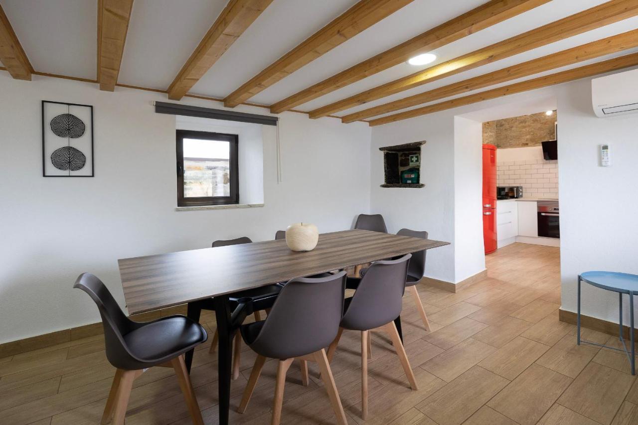 Pomar Das Oliveiras - Private Swimming Pool - Free Ev Chrg - Pet Friendly Carvalhal  Exterior photo