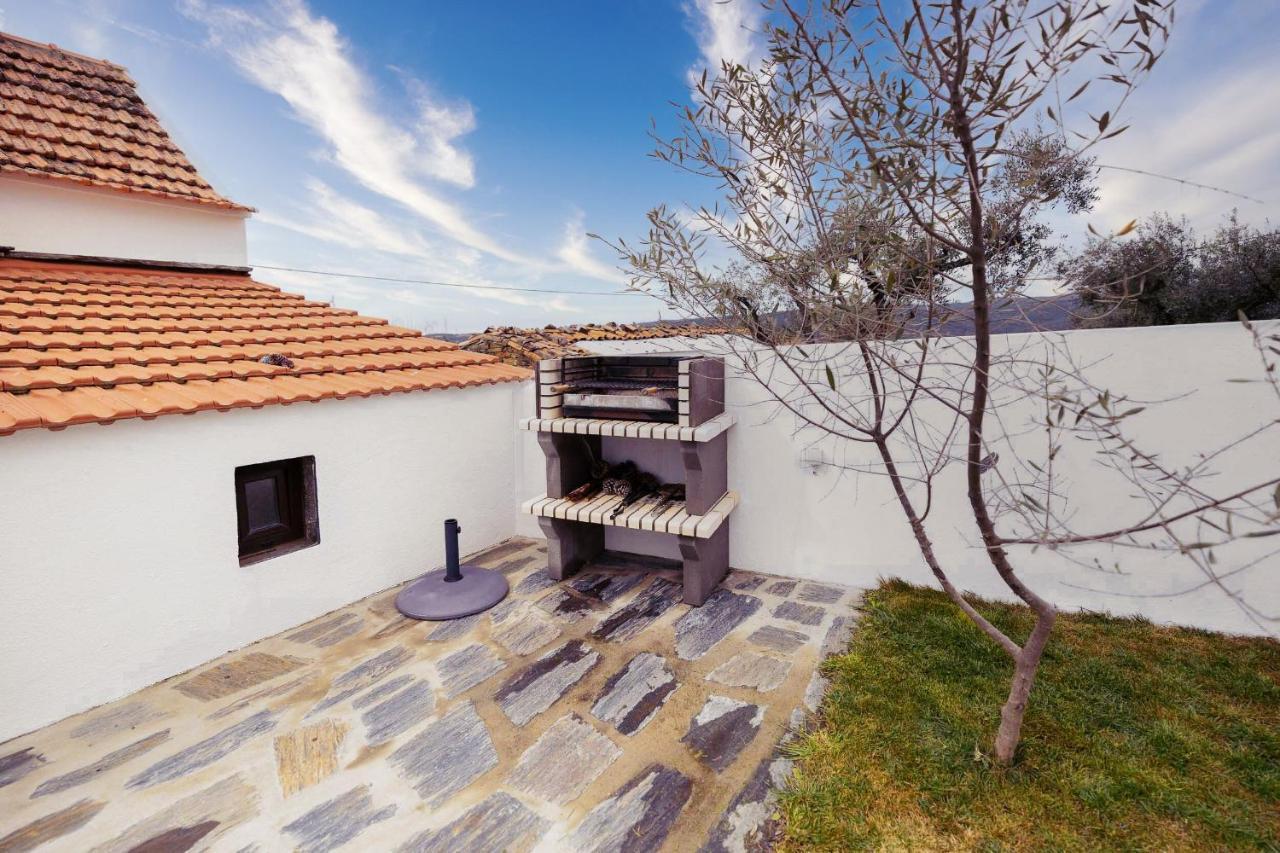 Pomar Das Oliveiras - Private Swimming Pool - Free Ev Chrg - Pet Friendly Carvalhal  Exterior photo