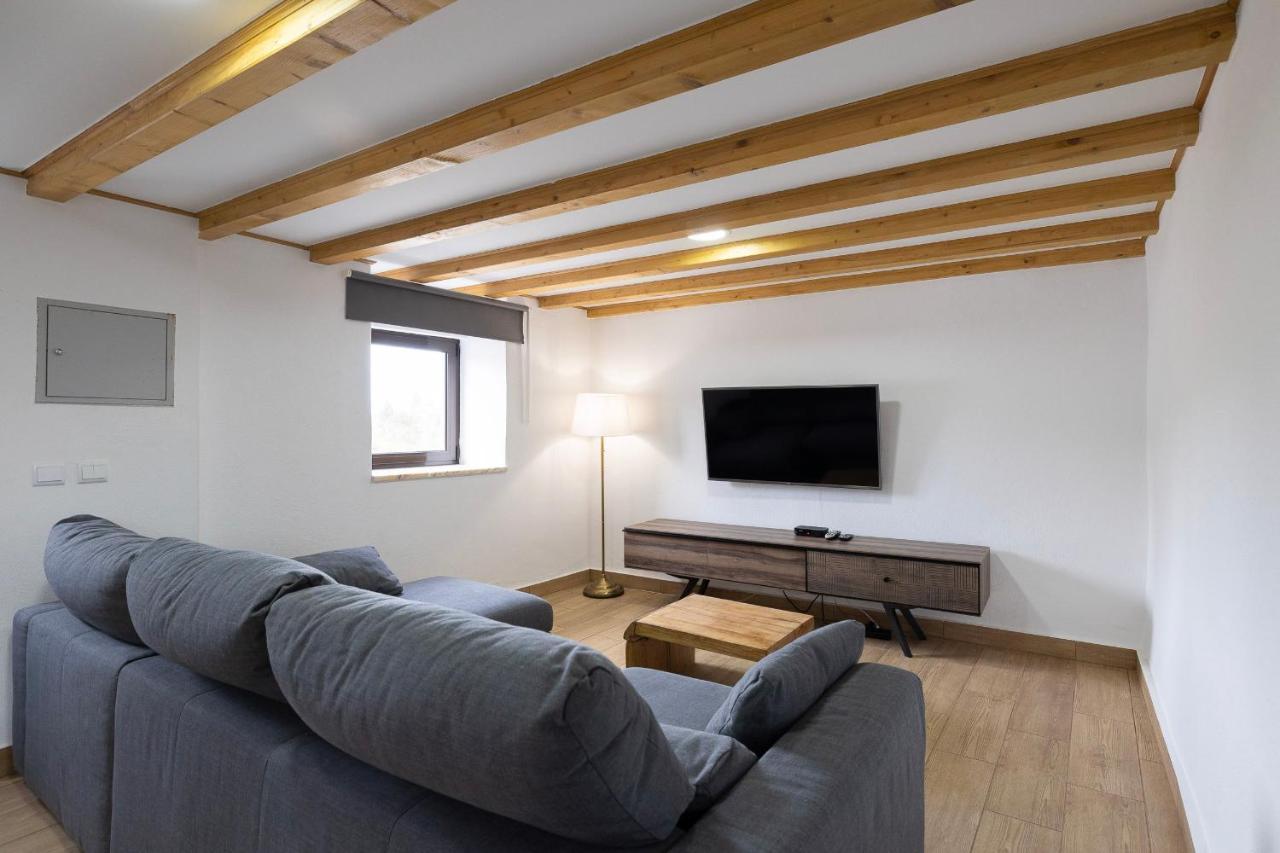 Pomar Das Oliveiras - Private Swimming Pool - Free Ev Chrg - Pet Friendly Carvalhal  Exterior photo