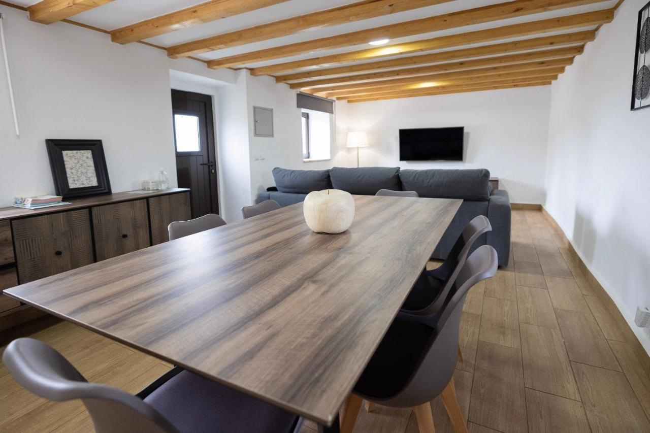 Pomar Das Oliveiras - Private Swimming Pool - Free Ev Chrg - Pet Friendly Carvalhal  Exterior photo