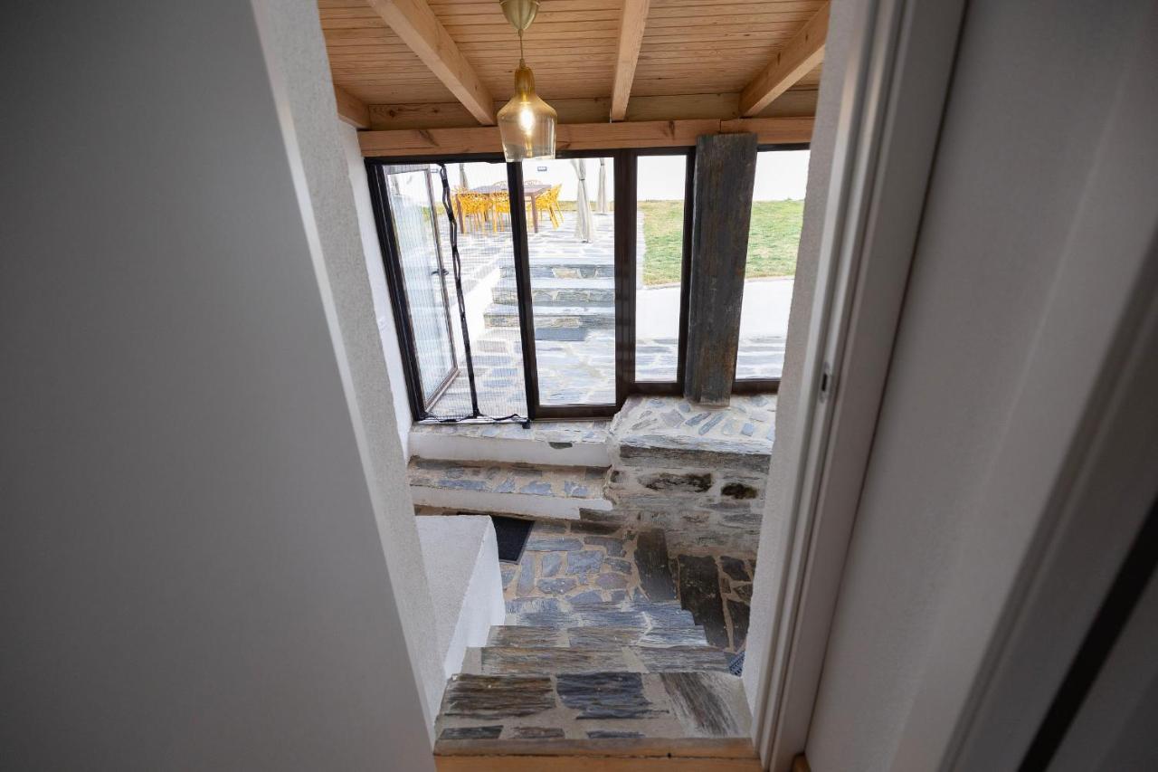 Pomar Das Oliveiras - Private Swimming Pool - Free Ev Chrg - Pet Friendly Carvalhal  Exterior photo