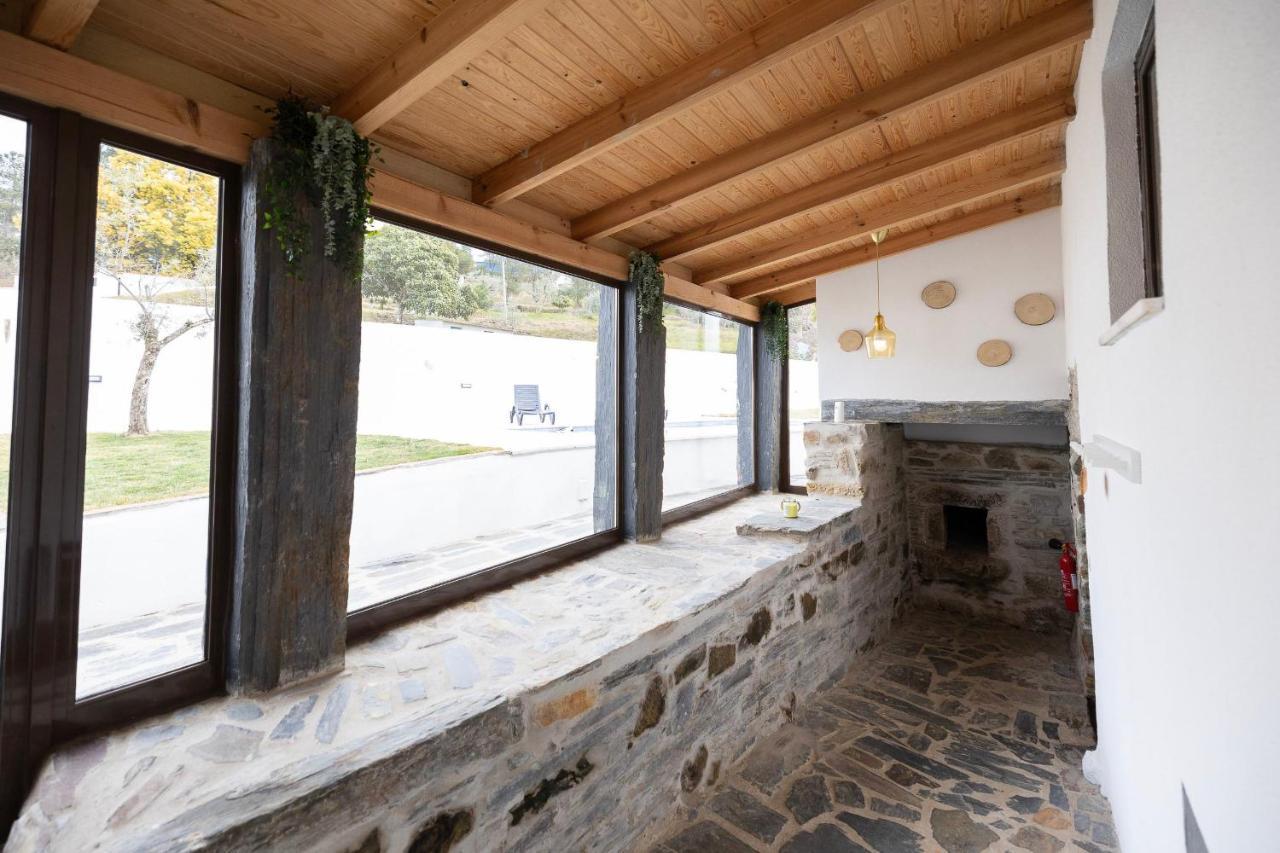 Pomar Das Oliveiras - Private Swimming Pool - Free Ev Chrg - Pet Friendly Carvalhal  Exterior photo