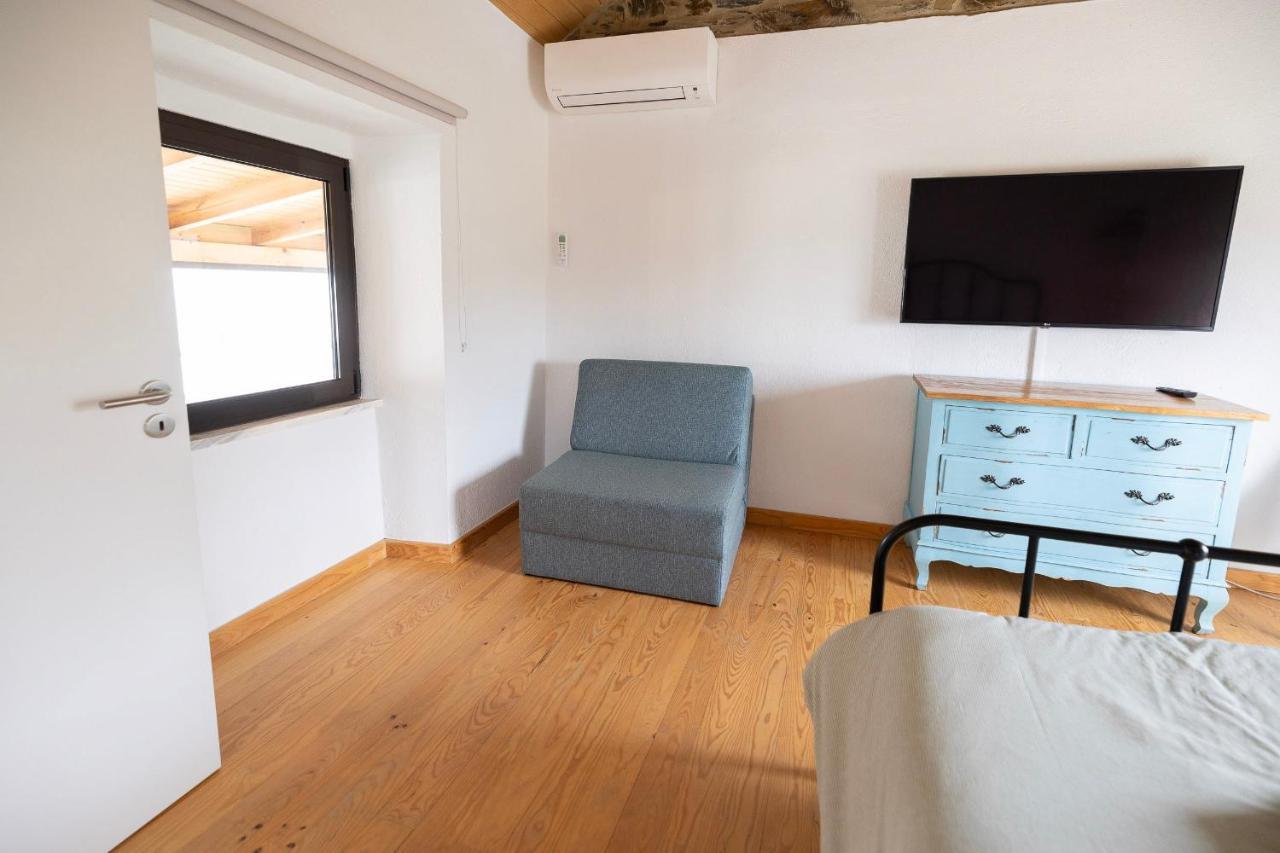 Pomar Das Oliveiras - Private Swimming Pool - Free Ev Chrg - Pet Friendly Carvalhal  Exterior photo